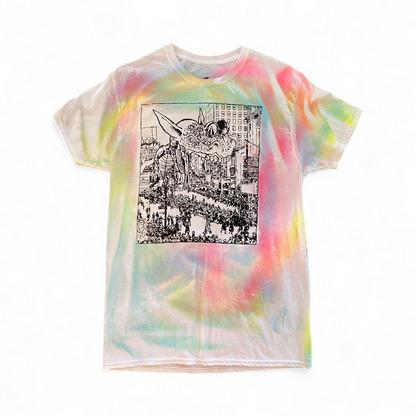 Parade Shirt