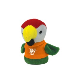 MCM Parrot Shorties Plush