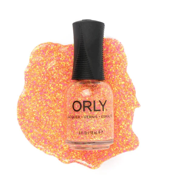 Party Animal | Nail Lacquer 18ML