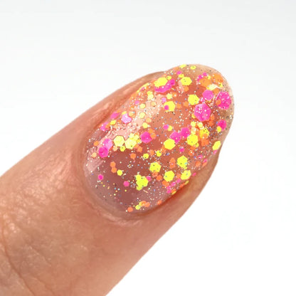 Party Animal | Nail Lacquer 18ML