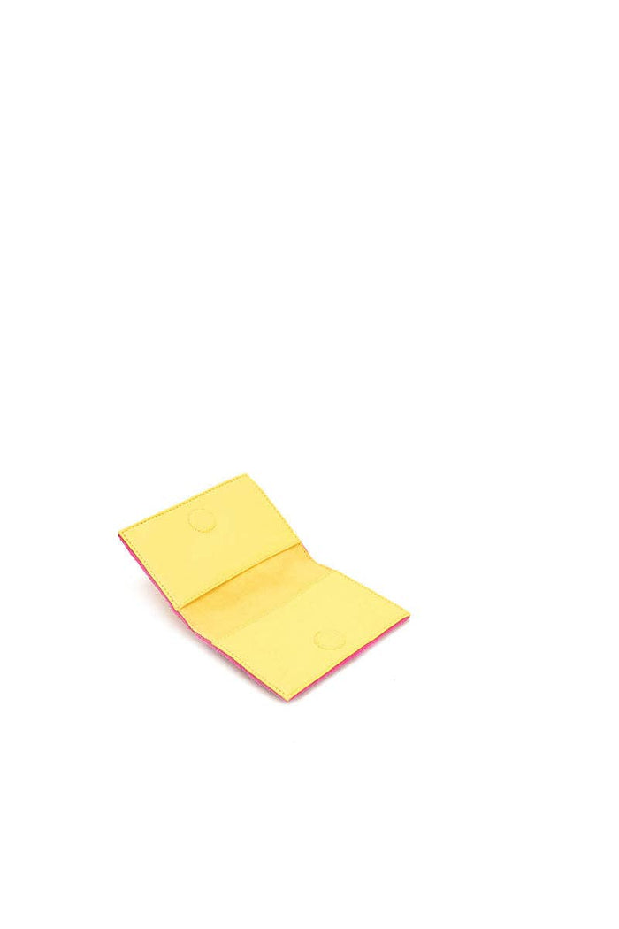 Passport Cover-Amalfi Beaded