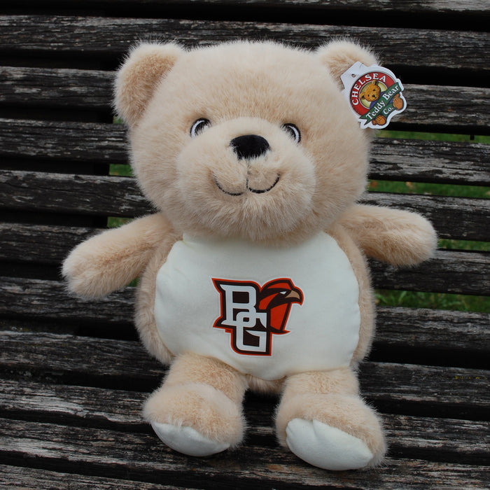 MCM Peekaboo Bear Softies