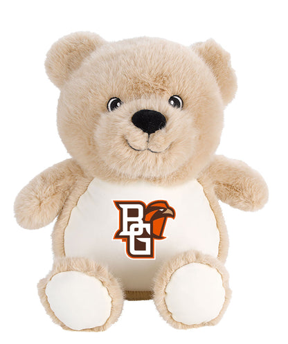 MCM Peekaboo Bear Softies