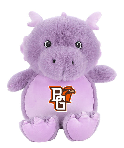 MCM Peekaboo Dragon Softies