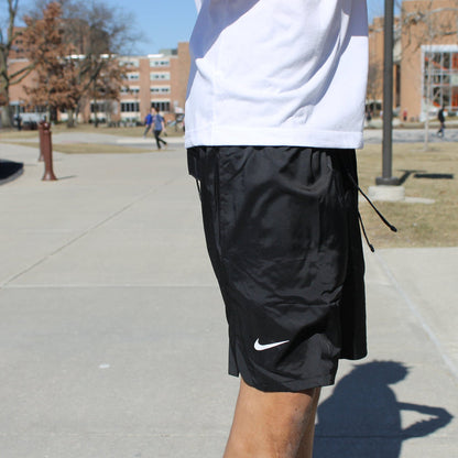 Nike Peekaboo Flow Shorts