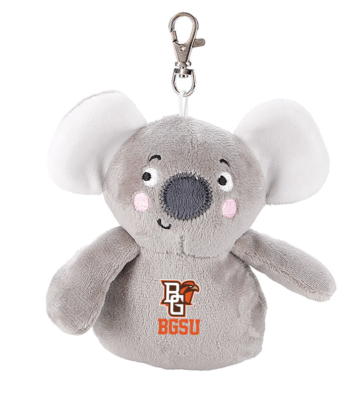 MCM Peekaboo Koala Bag Charm