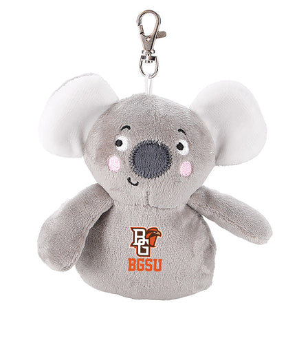 MCM Peekaboo Koala Bag Charm