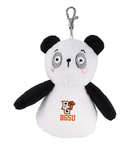 MCM Peekaboo Panda Bag Charm