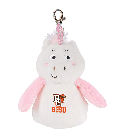 MCM Peekaboo Unicorn Bag Charm
