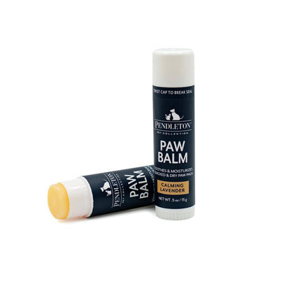 Pendleton Pet Paw Balm | Lavender