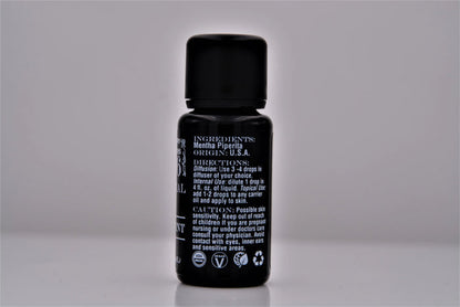 Peppermint Essential Oil Colonial Dames