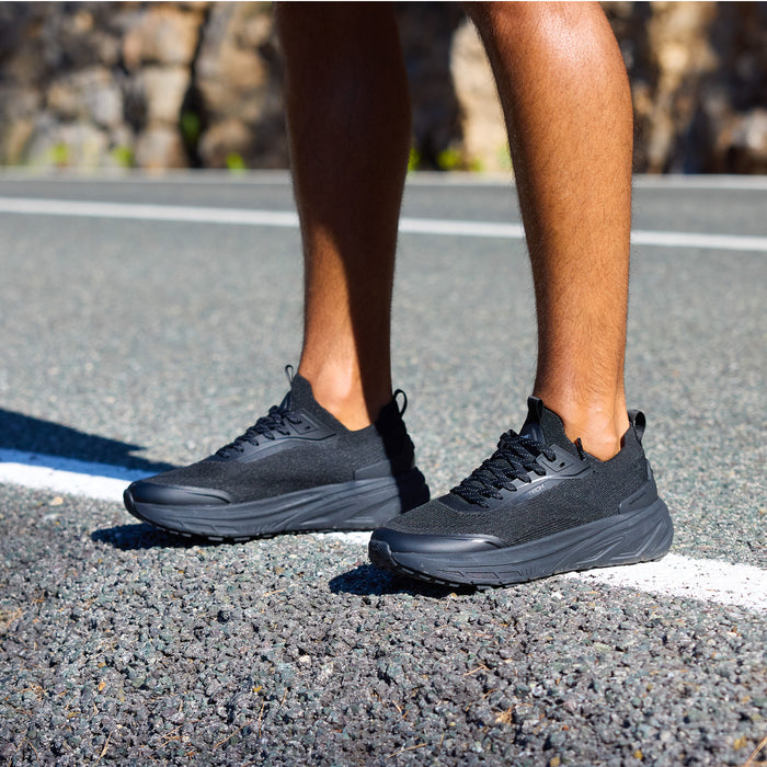 Performance Trainer | Triple Black