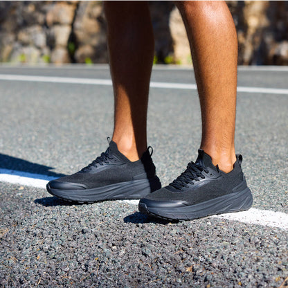 Performance Trainer | Triple Black
