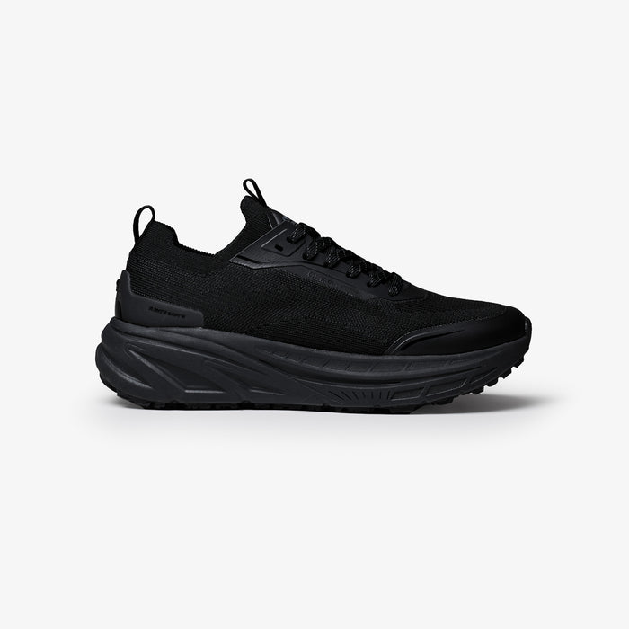 Performance Trainer | Triple Black