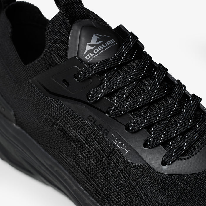 Performance Trainer | Triple Black