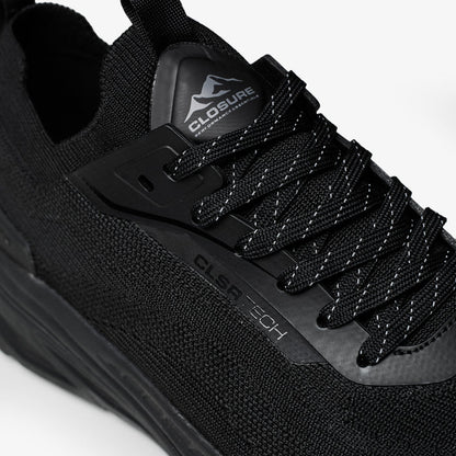 Performance Trainer | Triple Black