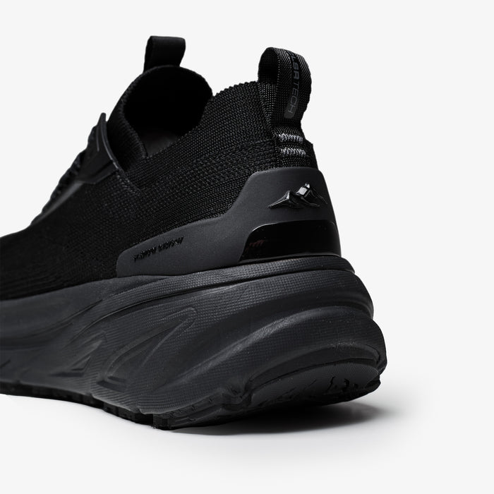 Performance Trainer | Triple Black