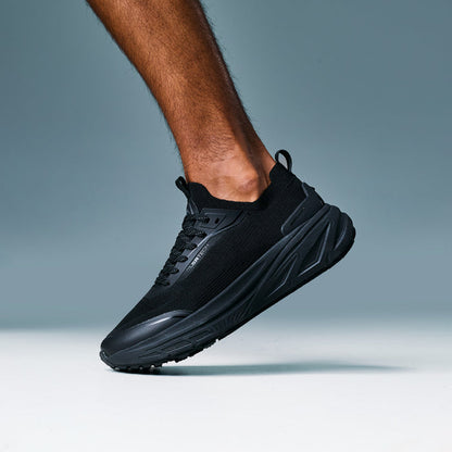 Performance Trainer | Triple Black