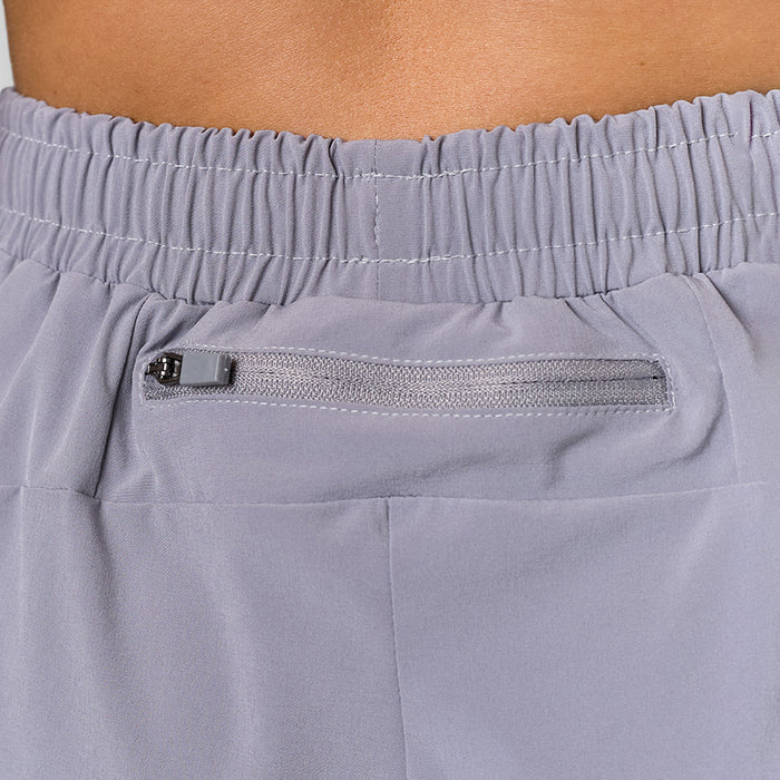 Performance Twinset | Yellow/Grey