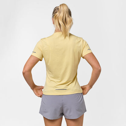 Performance Twinset | Yellow/Grey