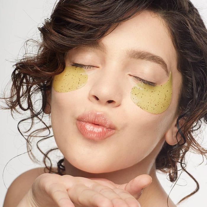 Perk Up Energizing Eye Gels