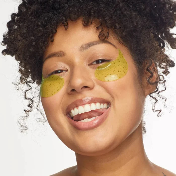 Perk Up Energizing Eye Gels