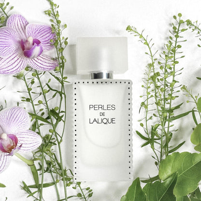 Perles De Lalique Eau de Parfum Spray - 3.3 oz