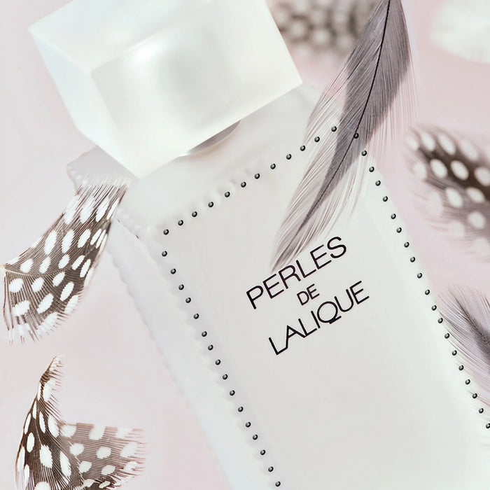 Perles De Lalique Eau de Parfum Spray - 3.3 oz