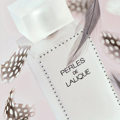 Perles De Lalique Eau de Parfum Spray - 3.3 oz