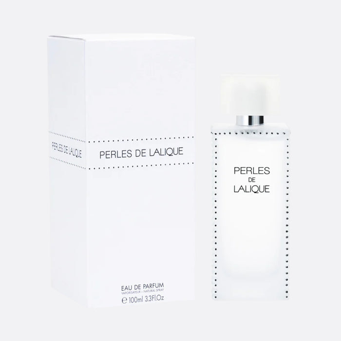 Perles De Lalique Eau de Parfum Spray - 3.3 oz