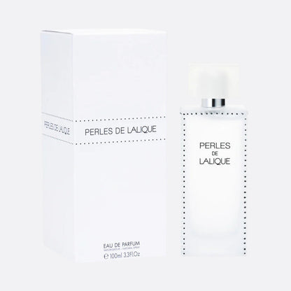 Perles De Lalique Eau de Parfum Spray - 3.3 oz