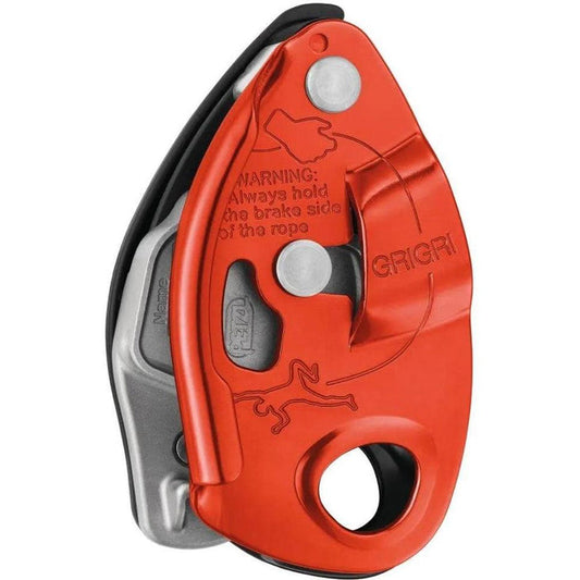 PETZL GriGri 2 Belay Device
