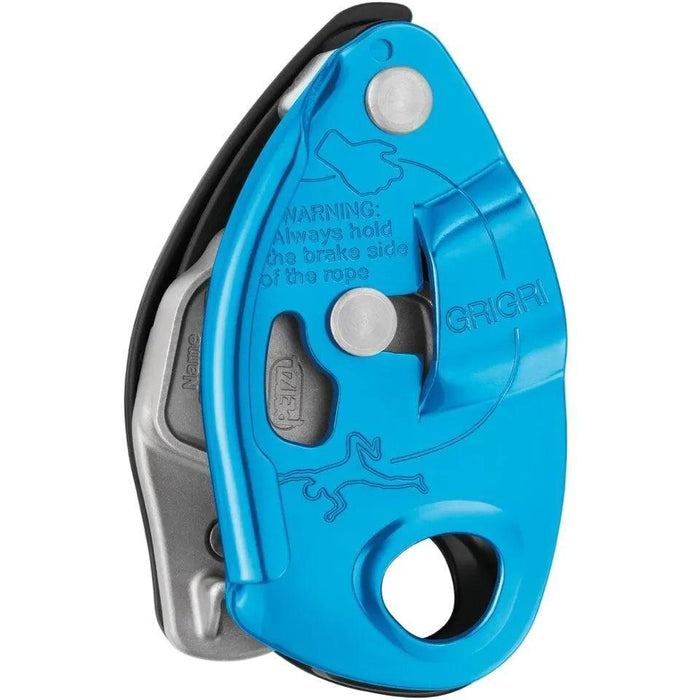 PETZL GriGri 2 Belay Device