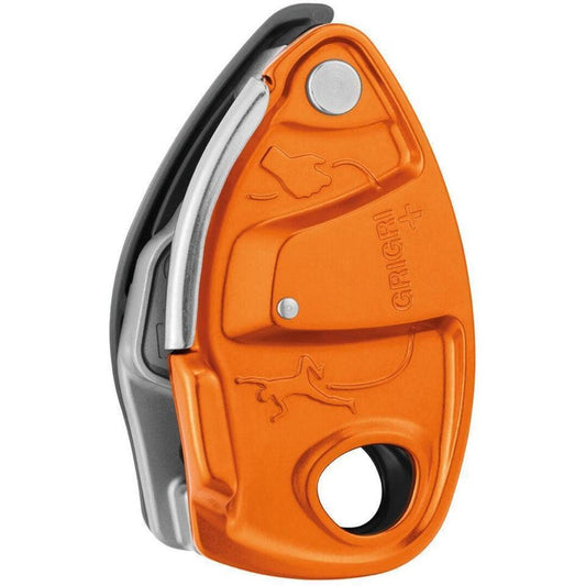 PETZL GRIGRI+ Belay Device