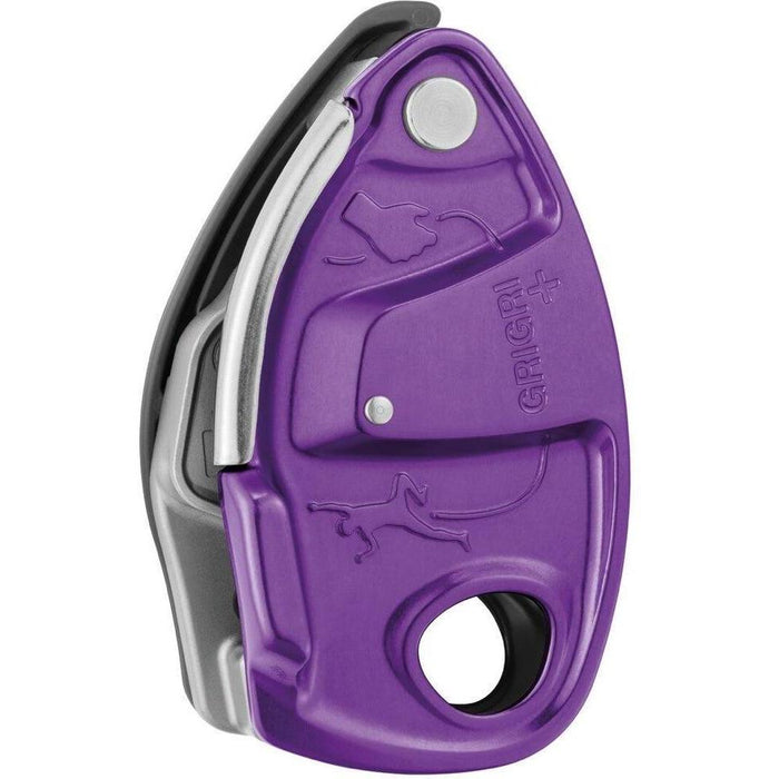 PETZL GRIGRI+ Belay Device