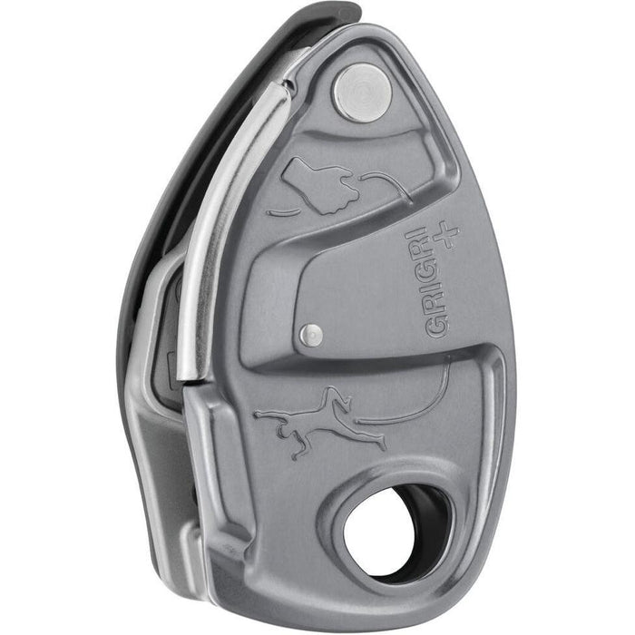 PETZL GRIGRI+ Belay Device