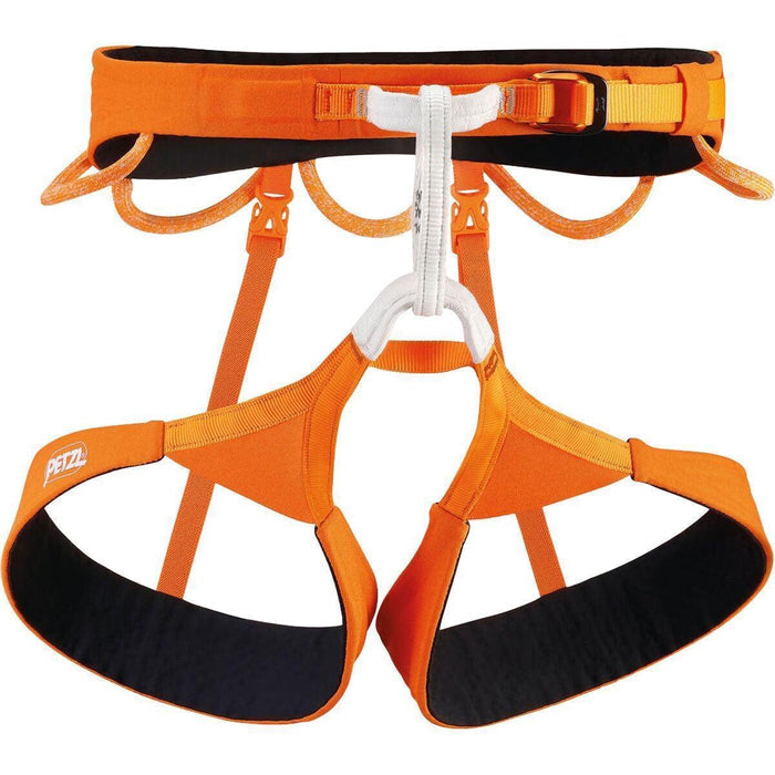 PETZL Men's HIRUNDOS Harness