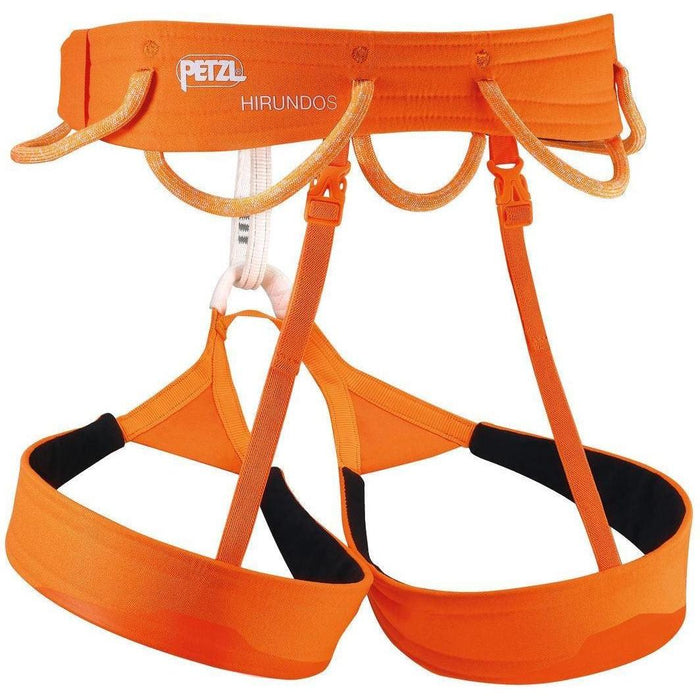 PETZL Men's HIRUNDOS Harness