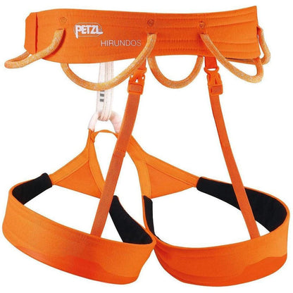PETZL Men's HIRUNDOS Harness