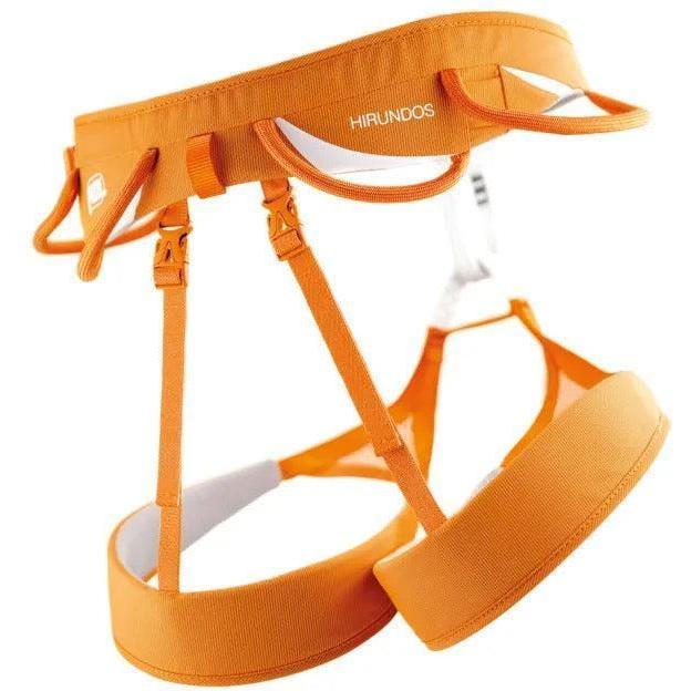 PETZL Men's HIRUNDOS Harness