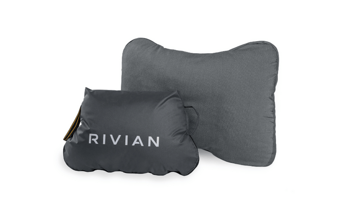 Pillow Outlet