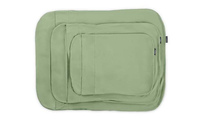 Pillowcase Cooling