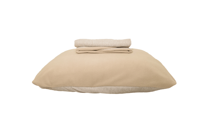 Pillowcase Fleece