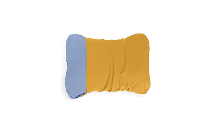 Medium Pillowcase (M) / turmeric