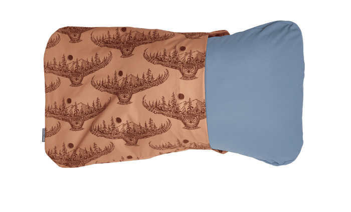 Medium Pillowcase (M) / super pacific