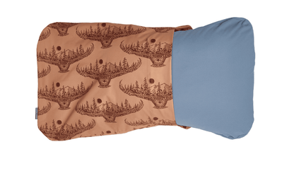Medium Pillowcase (M) / super pacific