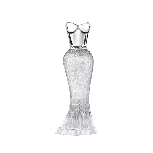 Platinum Rush Eau de Parfum 3.4 oz.