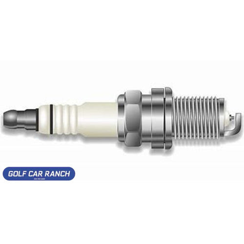 PLUG SPARK KOHLER - 47640281001 CLUB CAR REPAIR PART