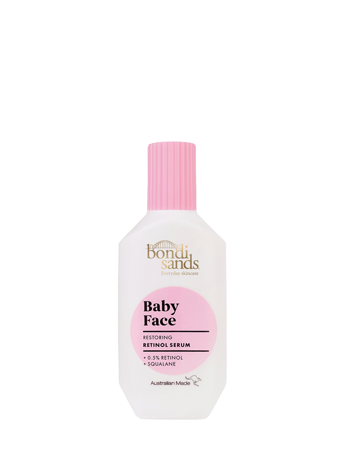 Plump It Up Peptide Serum