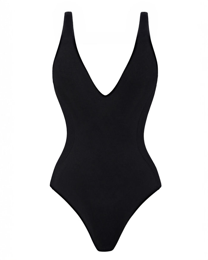 Outline image of Plungey - Black